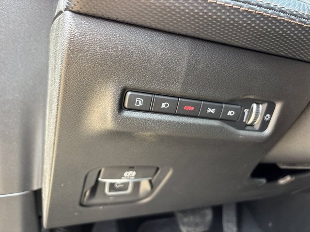 New 2026 Jeep Cherokee Overland AWD/4WD image 22