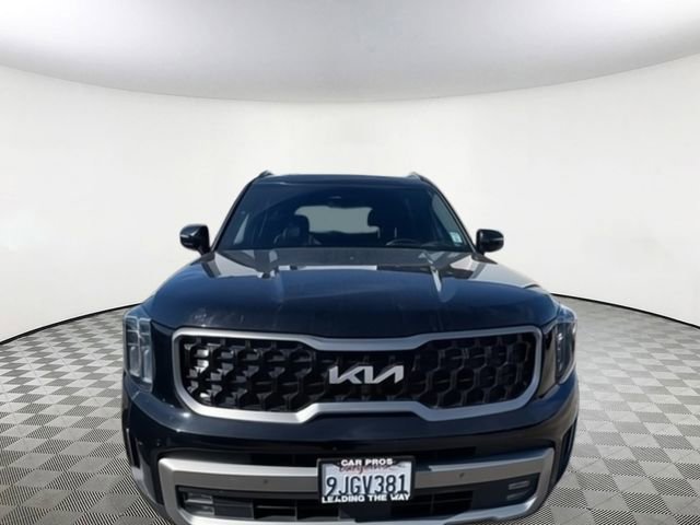 Certified 2023 Kia Telluride SX Prestige X-Pro image 6