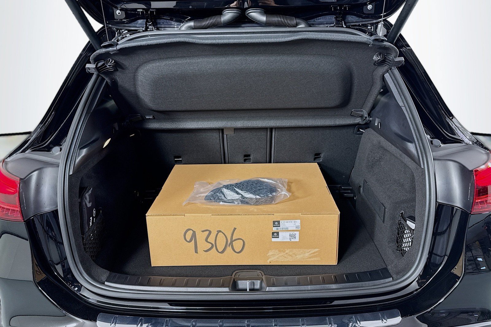 New 2026 Mercedes-Benz GLA 250 image 22
