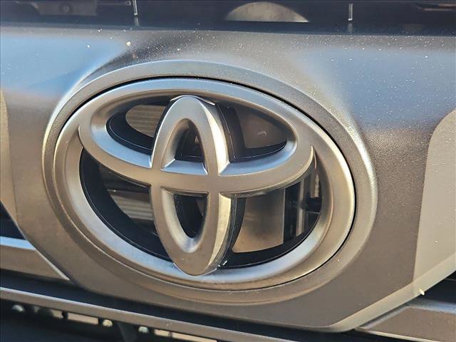 Certified 2026 Toyota Tundra SR5 w/ SX Package RWD image 30