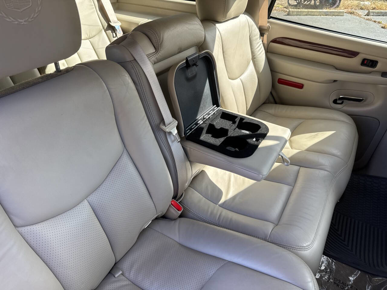 Used 2006 Cadillac Escalade AWD image 15