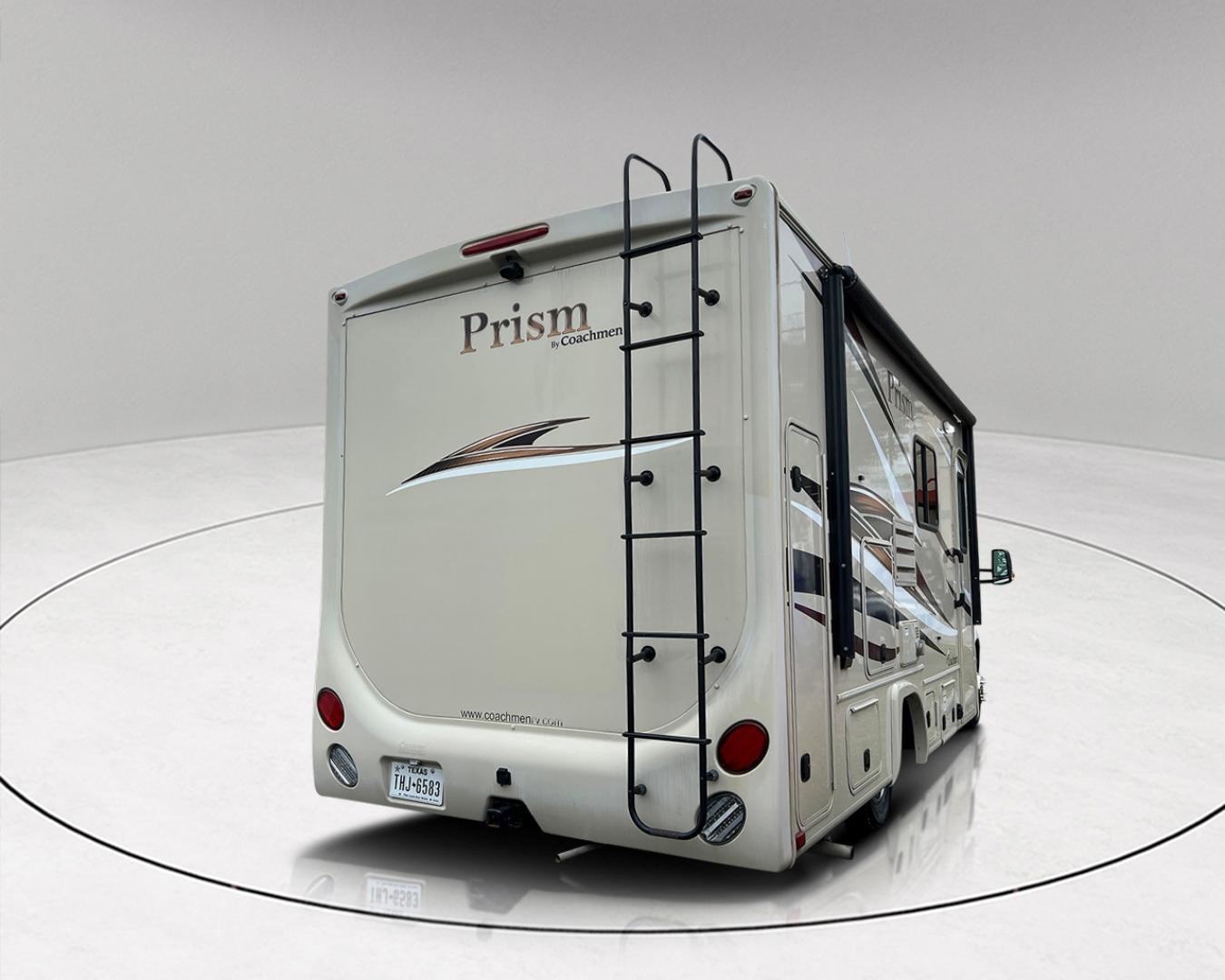 Used 2015 Mercedes-Benz Sprinter 3500 image 5