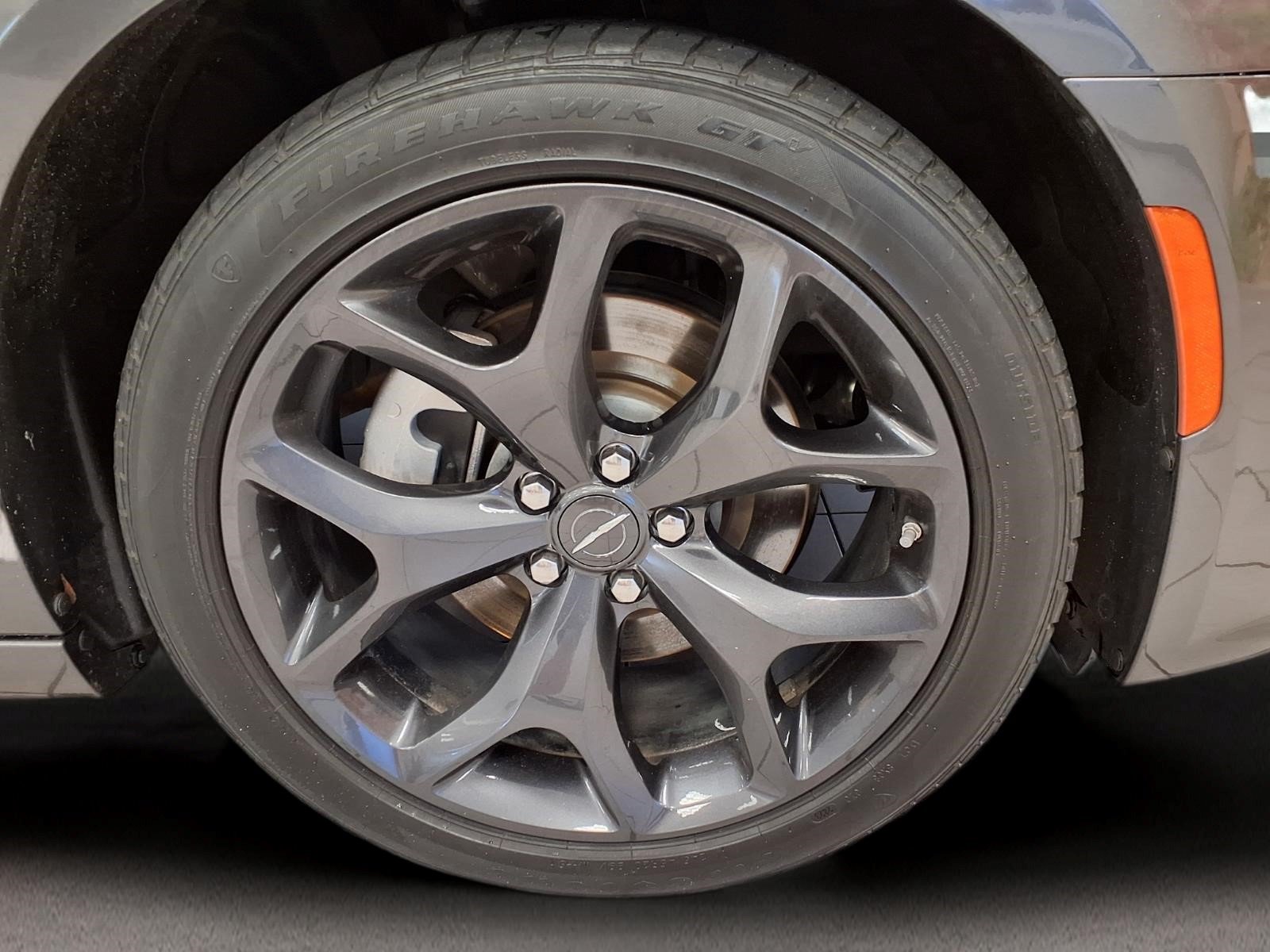 Used 2023 Chrysler 300 S w/ Comfort Group RWD image 8