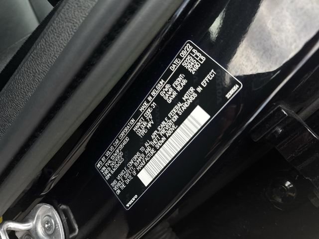 Used 2023 Volvo XC40 B5 Plus w/ Driver Assist Package image 33