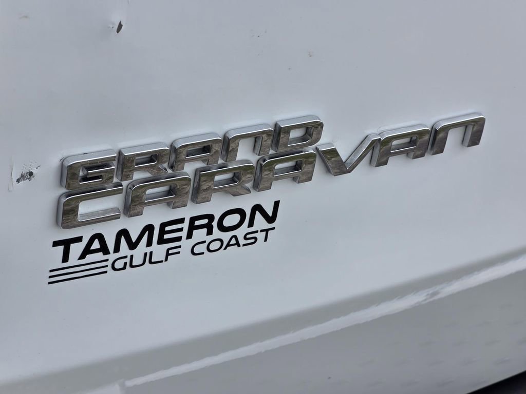 Used 2019 Dodge Grand Caravan GT image 31