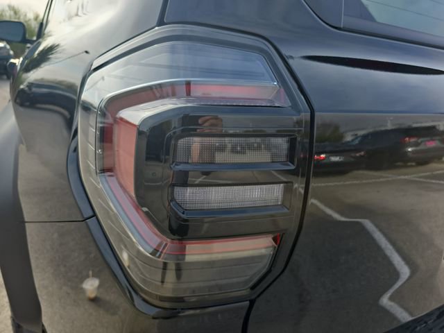 New 2026 Toyota 4Runner Trailhunter image 34