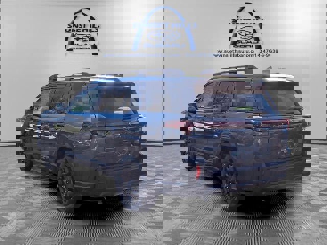 New 2026 Subaru Outback Limited image 45