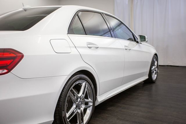 Used 2014 Mercedes-Benz E 350 Sedan image 33
