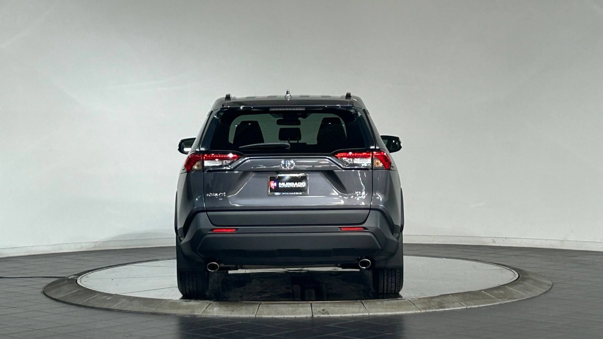Used 2022 Toyota RAV4 XLE w/ Convenience Package AWD/4WD image 8