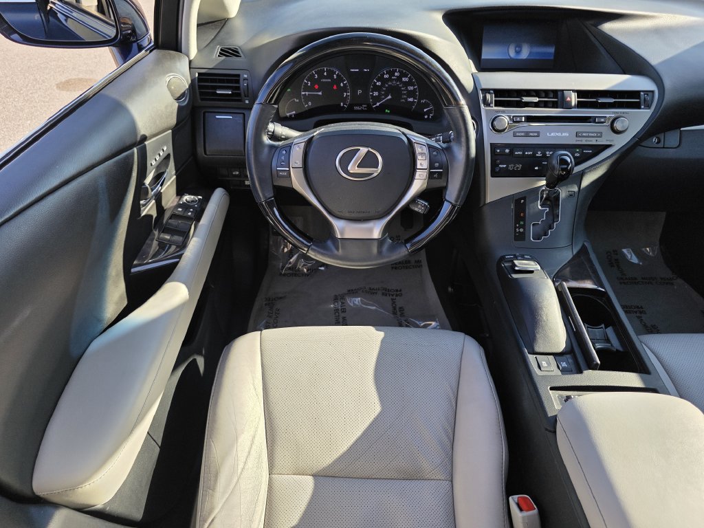 Used 2015 Lexus RX 350 AWD image 2