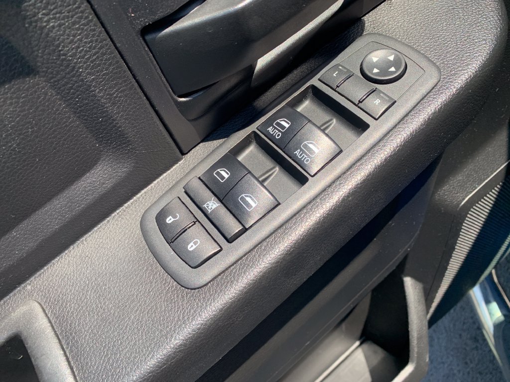 Used 2018 RAM 1500 Tradesman w/ Popular Equipment Group RWD image 19