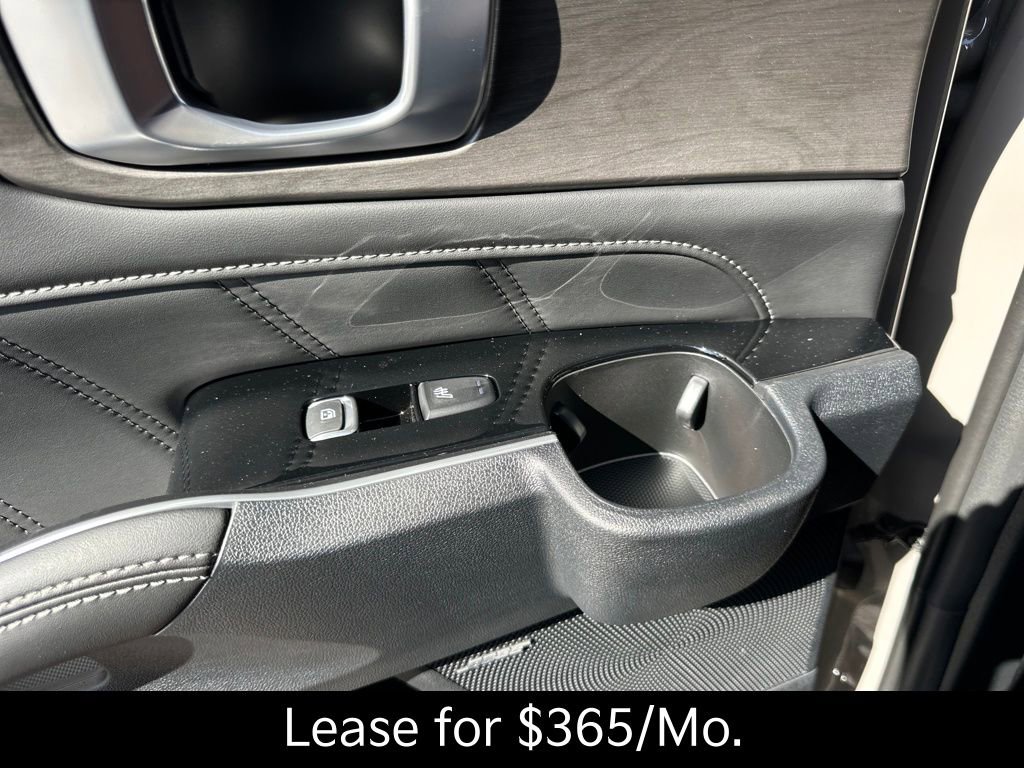 New 2026 Kia Sorento SX Prestige image 17