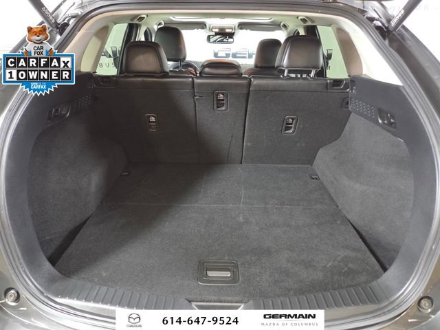 Used 2023 MAZDA CX-5 AWD 2.5 S w/ Premium Plus Pkg image 24