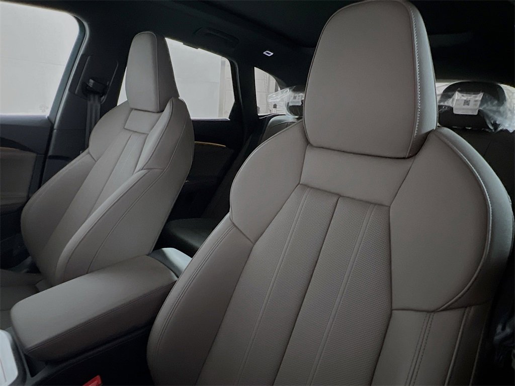 New 2025 Audi Q5 Premium Plus image 10