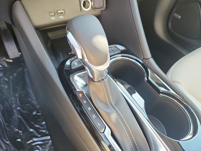 New 2026 Buick Encore GX Avenir AWD/4WD image 11