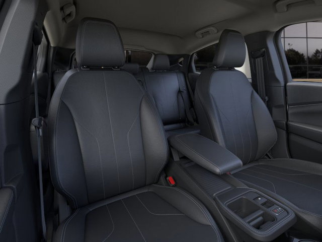 New 2026 Ford Mustang Mach-E Select image 10