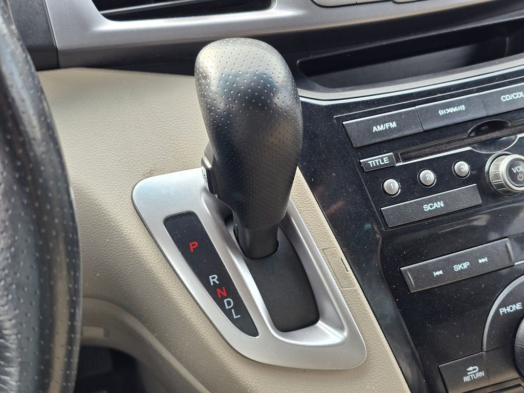 Used 2012 Honda Odyssey EX-L image 37