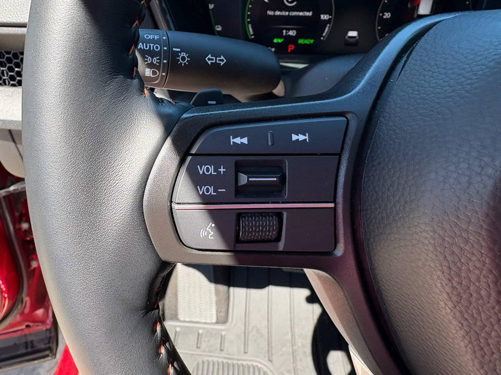 Certified 2026 Honda CR-V TrailSport image 13