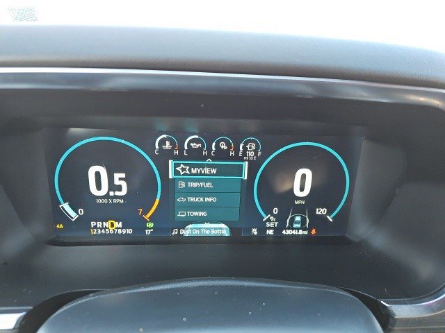 Used 2022 Ford F150 Platinum w/ Equipment Group 701A High image 22