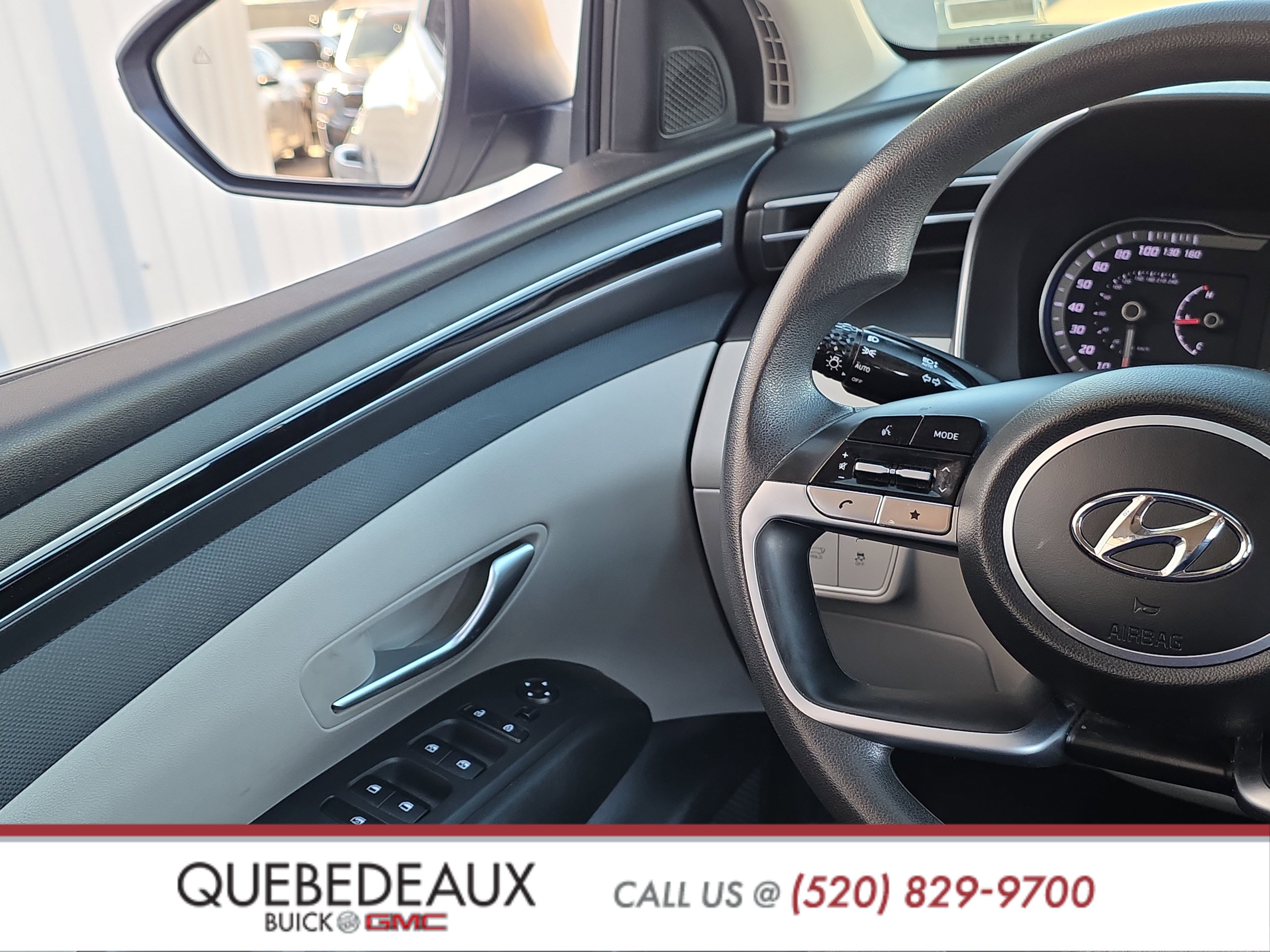 Used 2024 Hyundai Tucson SEL image 26