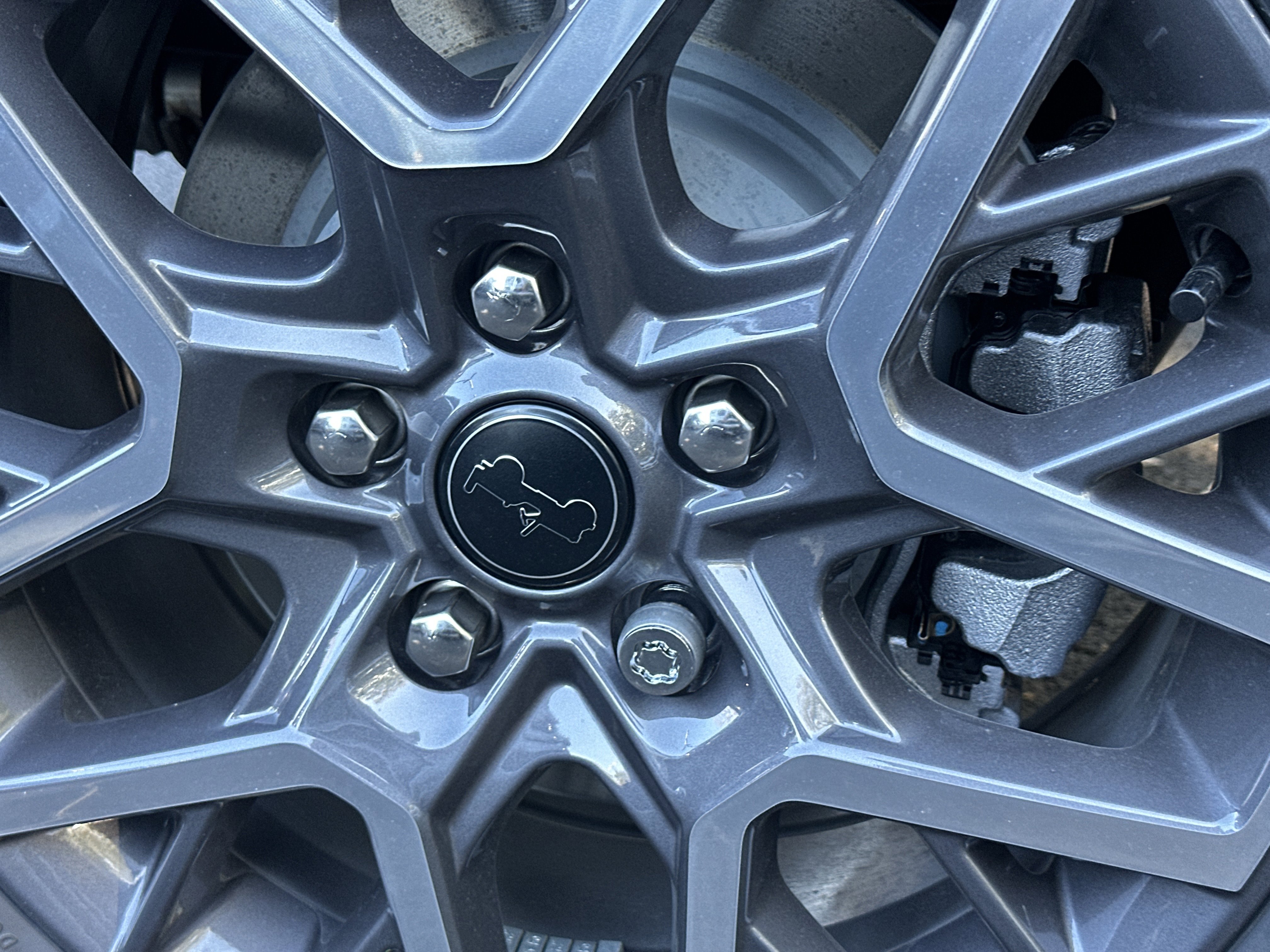 New 2026 Jeep Wrangler Sahara w/ Safety Group image 34