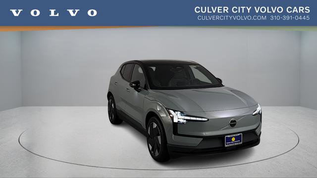 New 2026 Volvo EX30 Plus w/ Climate Package AWD/4WD image 1