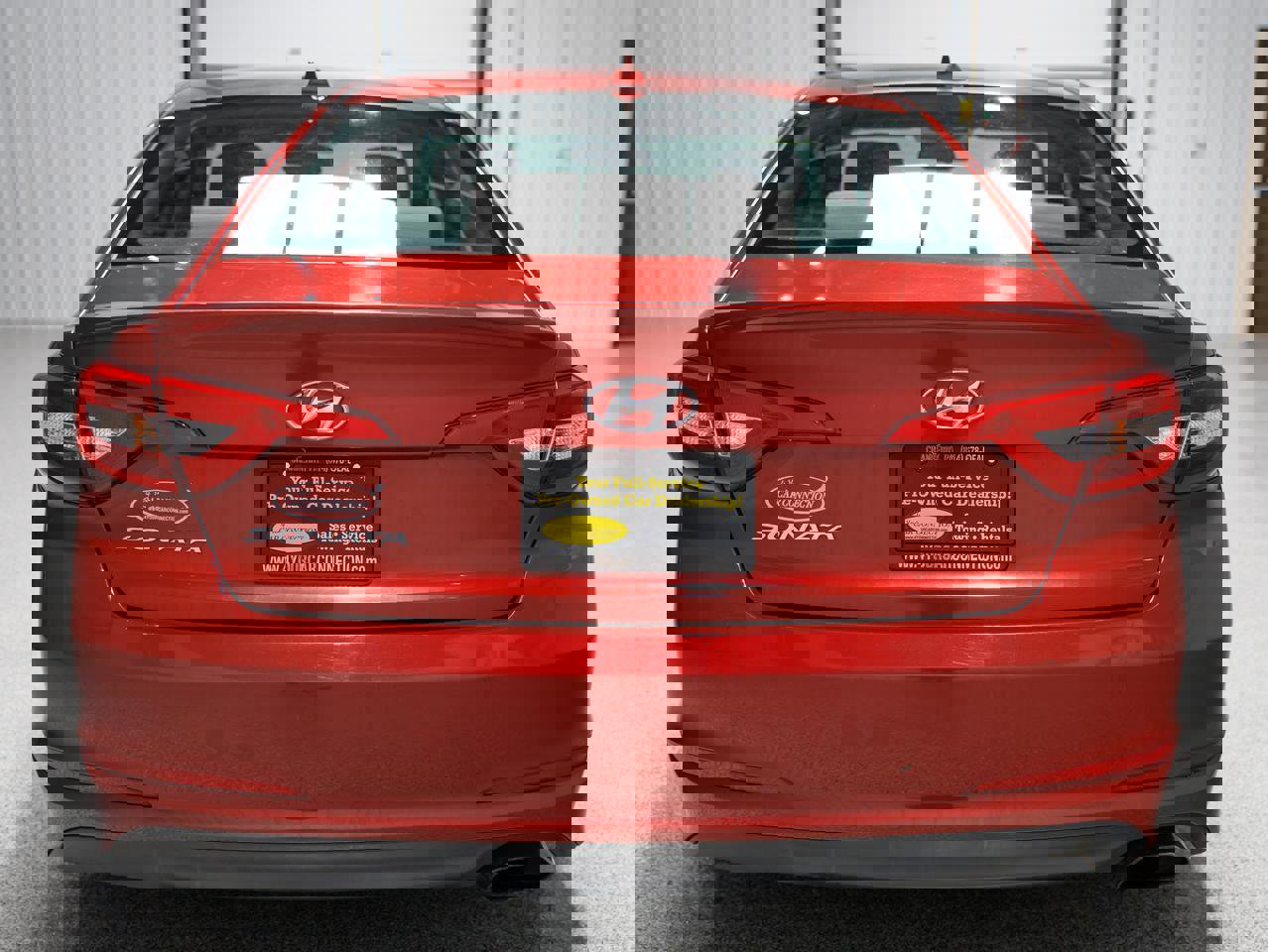 Used 2017 Hyundai Sonata SE image 5