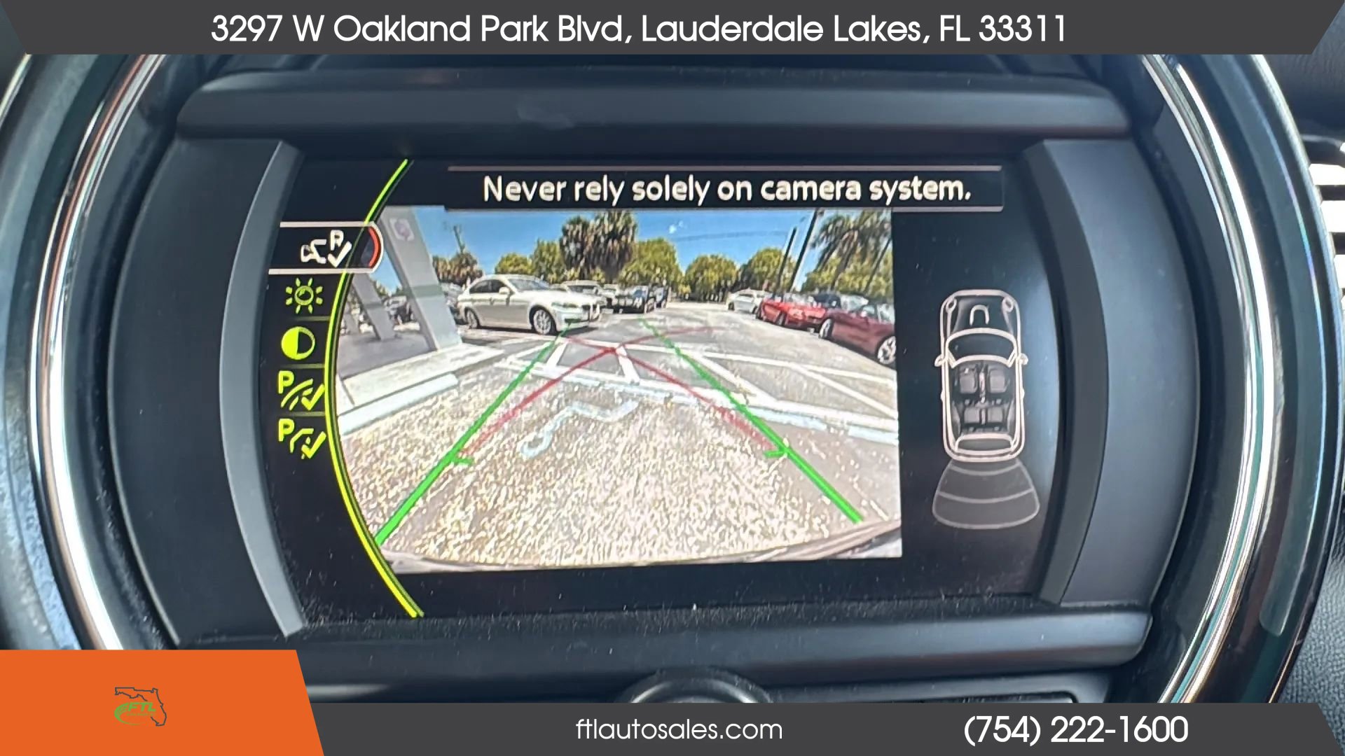 Used 2017 MINI Cooper Convertible FWD image 47