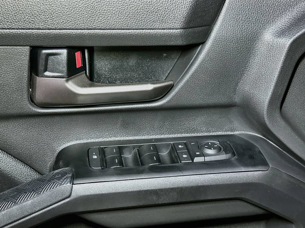 New 2026 Toyota Tacoma TRD Sport AWD/4WD image 12
