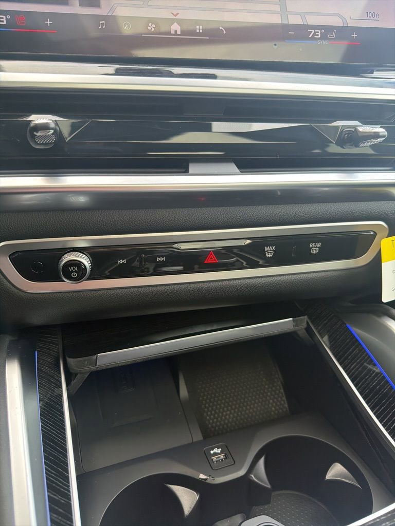 New 2026 BMW X6 M60i image 34