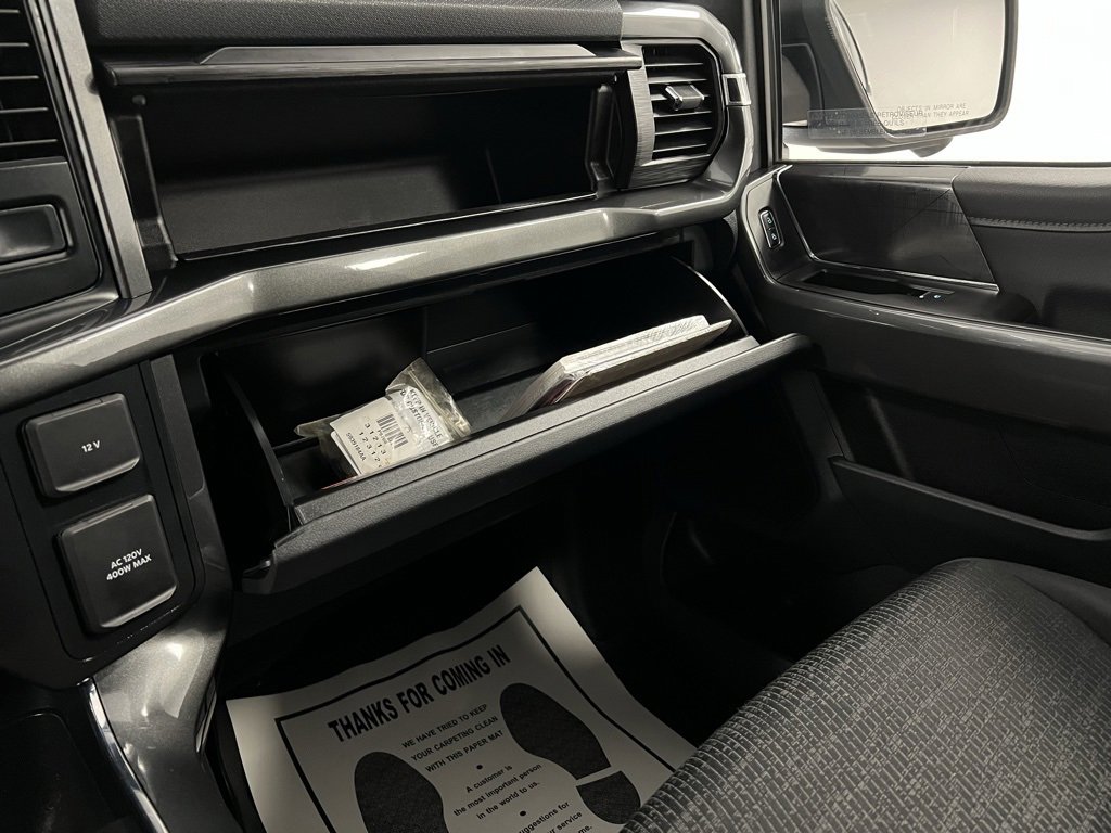 Used 2022 Ford F150 XLT w/ Equipment Group 302A High image 51