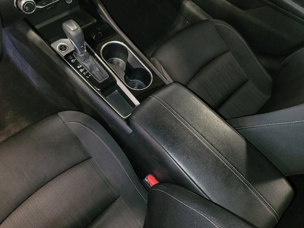 Used 2024 Nissan Altima 2.5 SV image 26