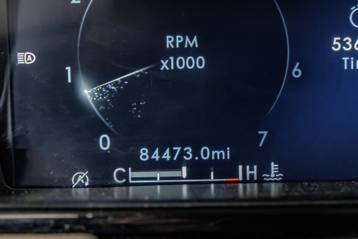 Used 2022 Lincoln Navigator L Reserve AWD/4WD image 19