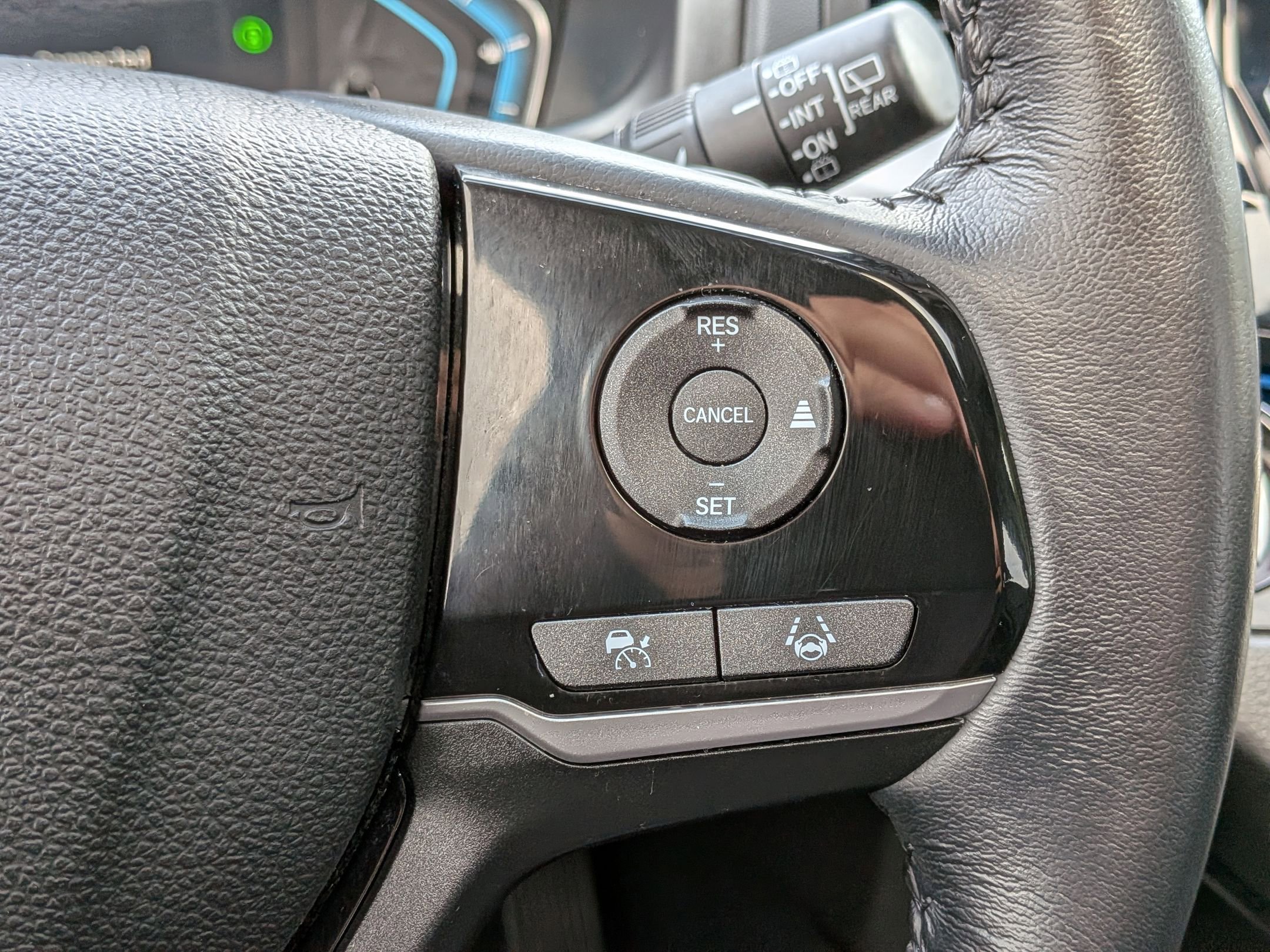 Certified 2023 Honda Odyssey Touring image 15