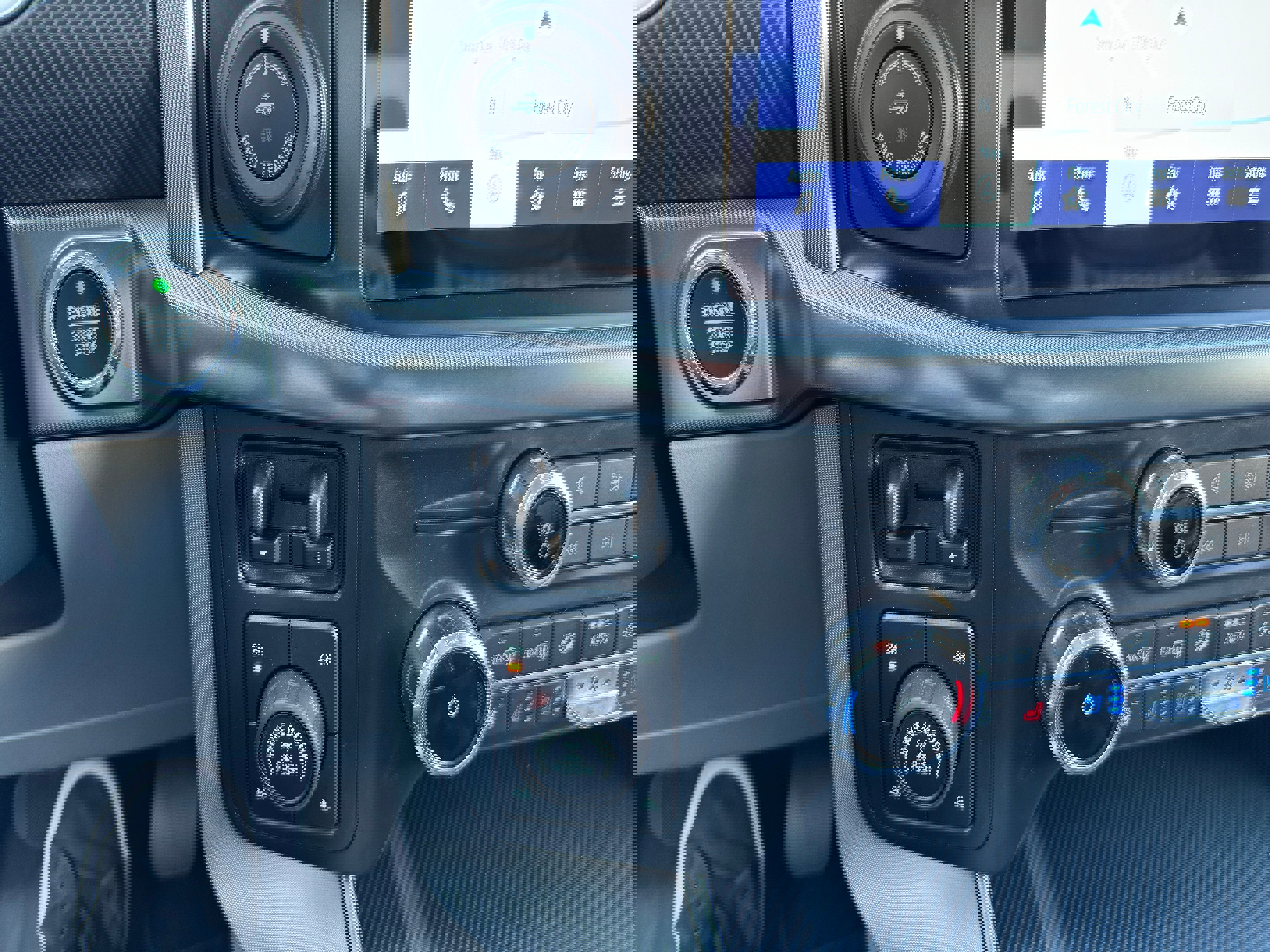 Used 2022 Ford F150 Limited image 21