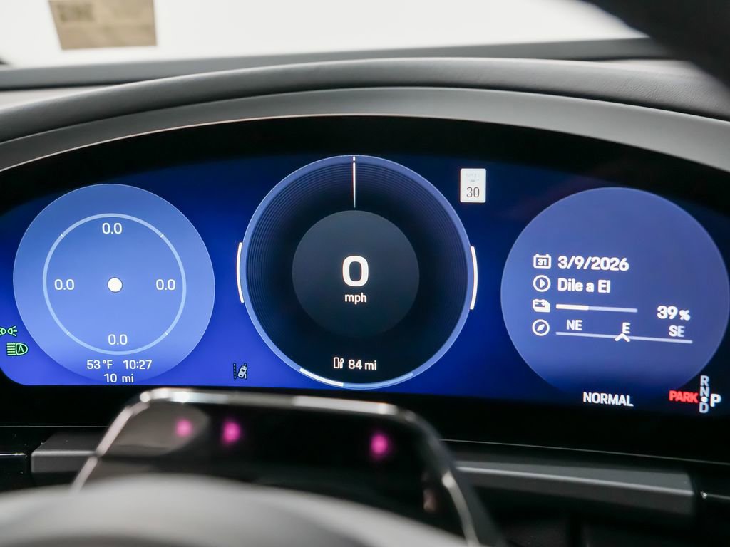 New 2026 Porsche Macan 4 Electric image 14