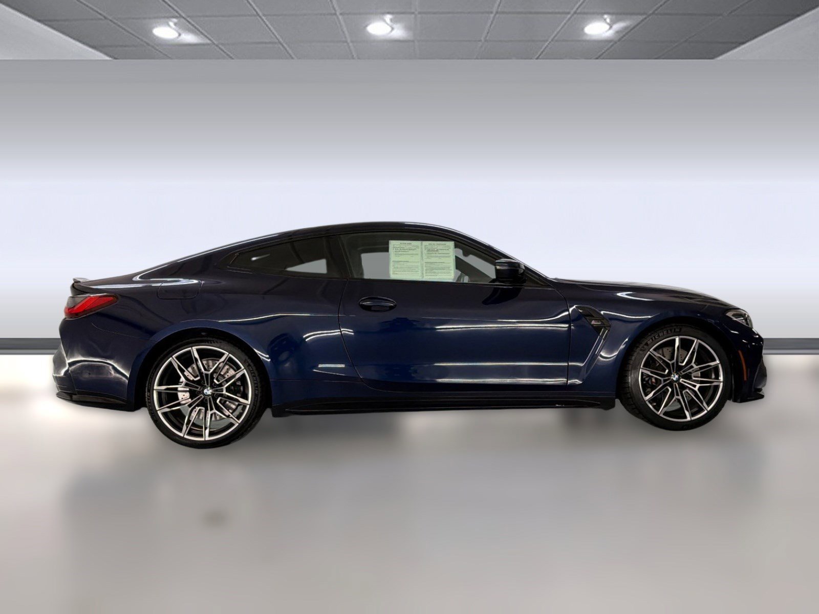 Used 2024 BMW M4 Competition image 8