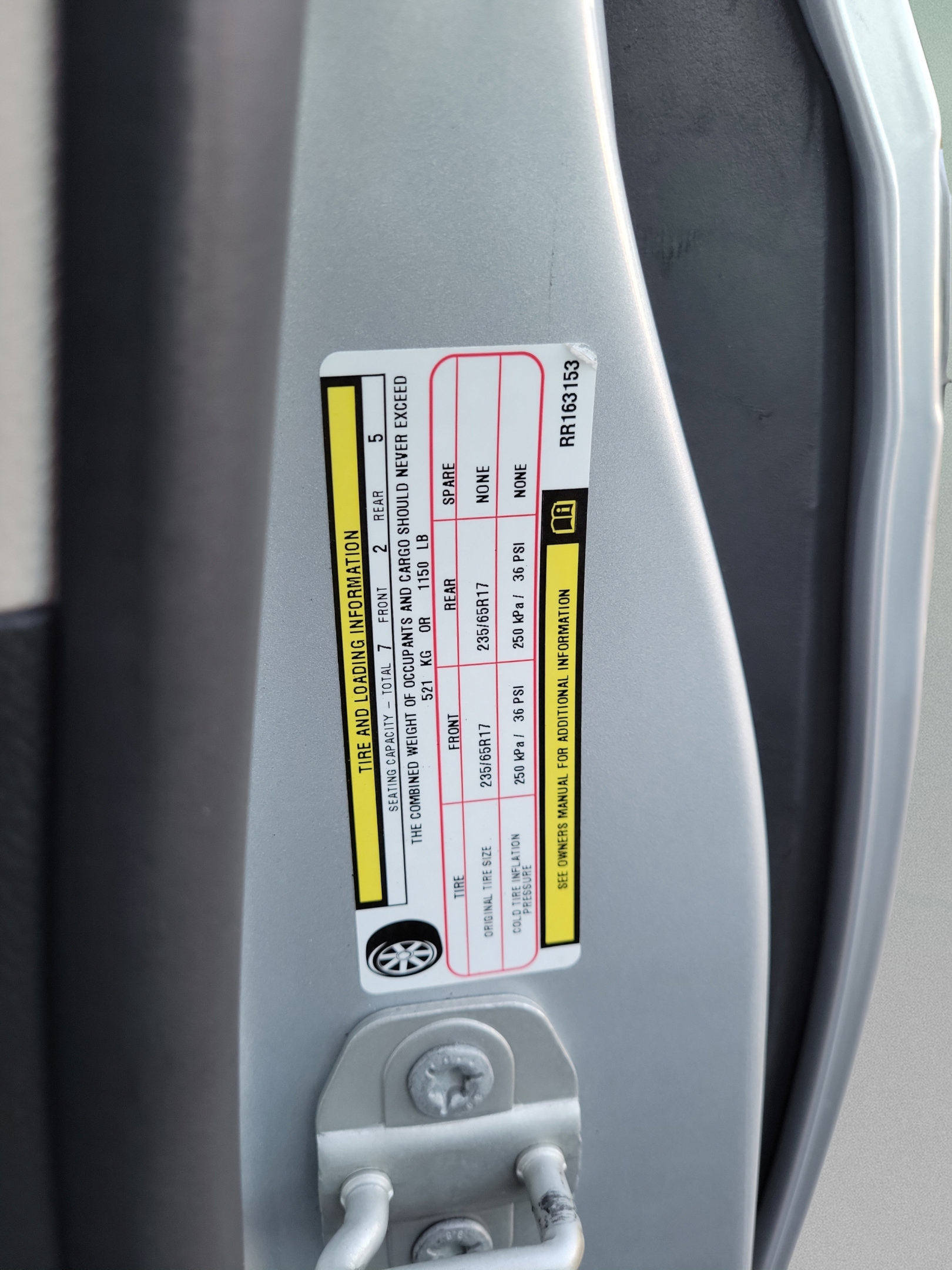 Used 2024 Chrysler Pacifica Touring-L FWD image 31