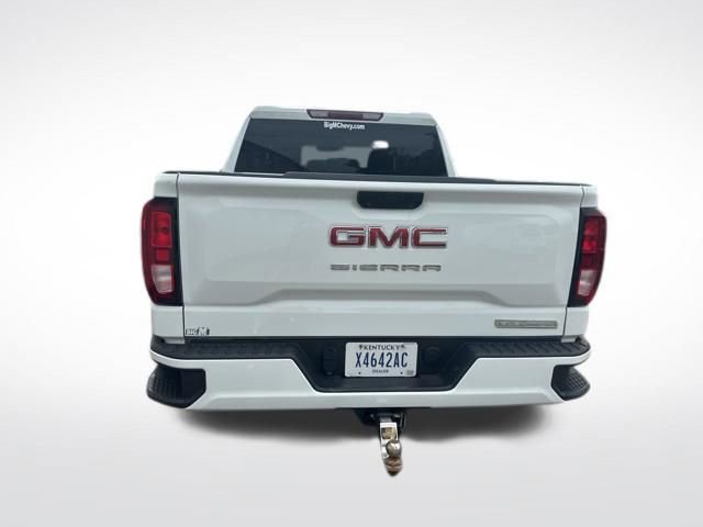 Used 2024 GMC Sierra 1500 Elevation AWD/4WD image 4