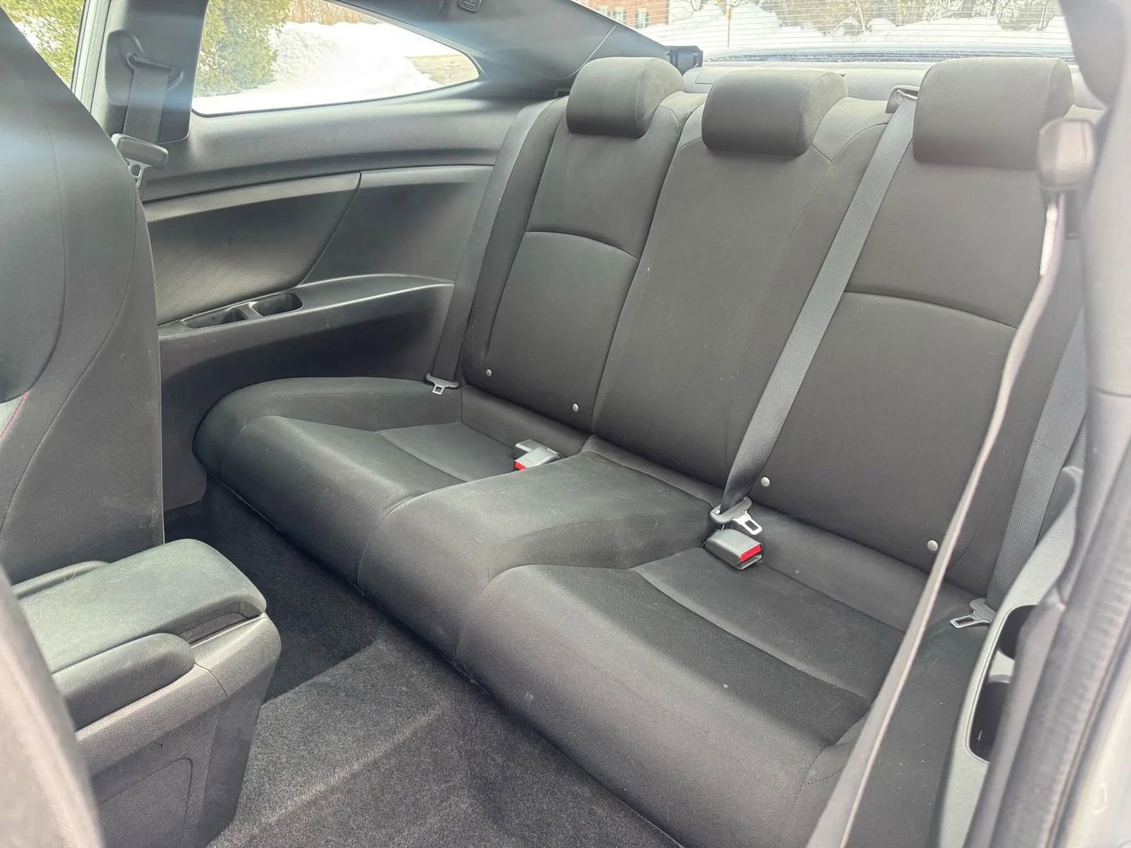 Used 2017 Honda Civic Si image 18