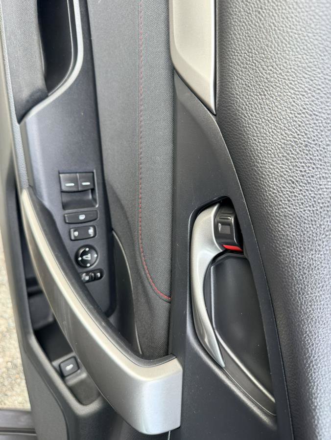 Used 2018 Honda Civic Si image 22