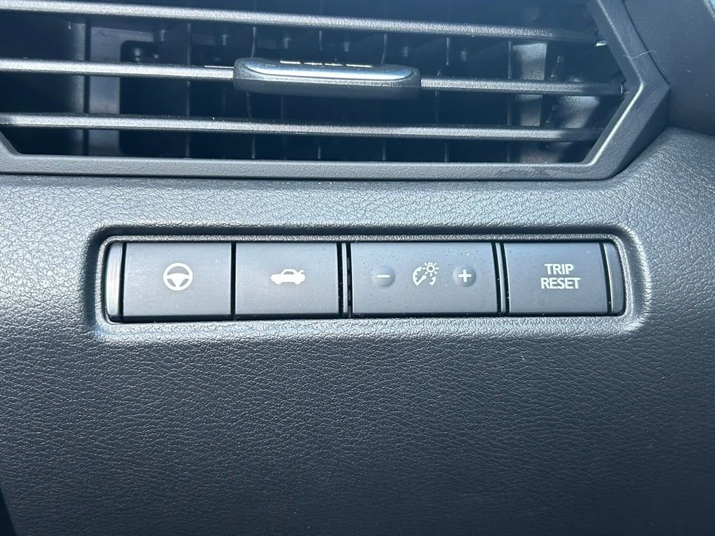Used 2023 Nissan Altima 2.5 SL image 32