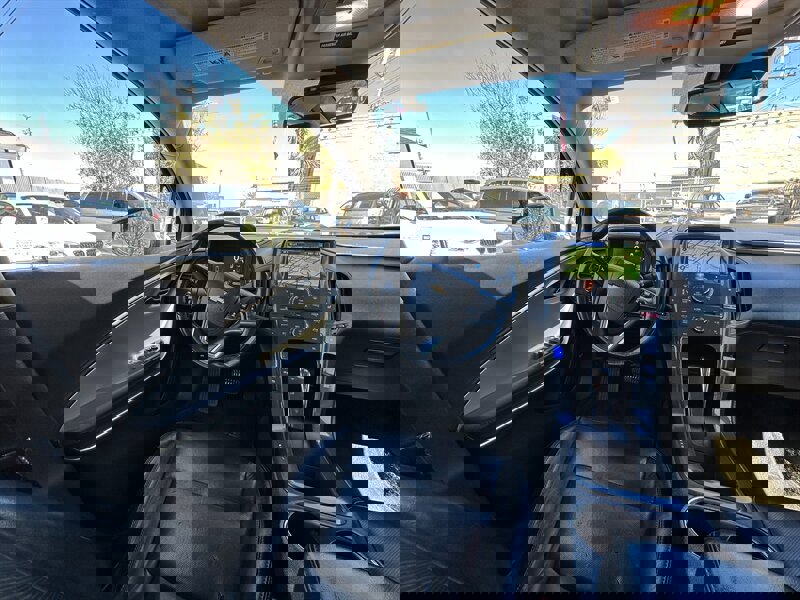 Used 2012 Chevrolet Volt Premium w/ Premium Trim Package FWD image 15