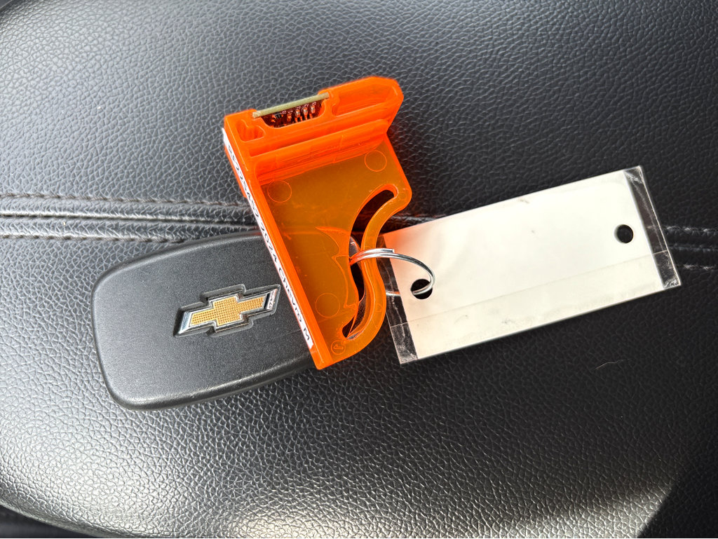 Used 2024 Chevrolet Malibu LT image 31