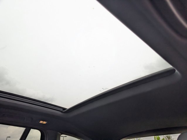 Certified 2024 BMW X3 xDrive30i w/ Convenience Package image 20