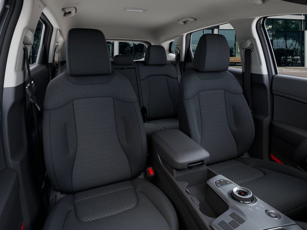 Used 2026 Kia Sportage LX image 16