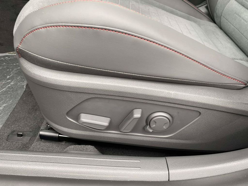 New 2026 Hyundai Sonata N Line FWD image 12