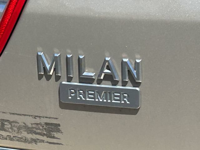Used 2007 Mercury Milan Premier FWD image 5