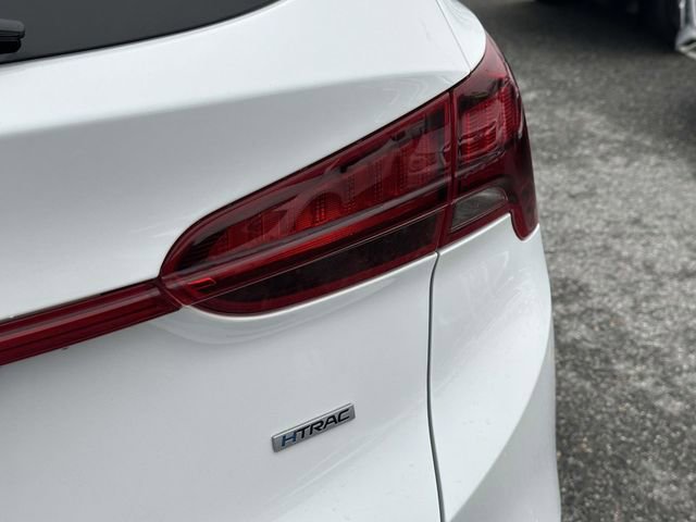 Used 2022 Hyundai Santa Fe SEL image 27