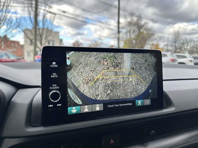 Certified 2024 Honda CR-V Sport-L image 18